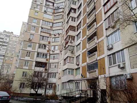 квартира по адресу Александра Мишуги ул., 1/4