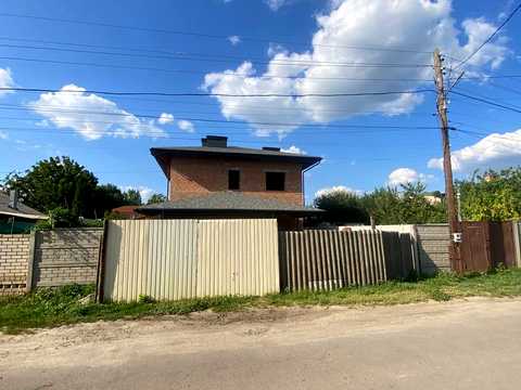 будинок за адресою Герасимівська вул., 11