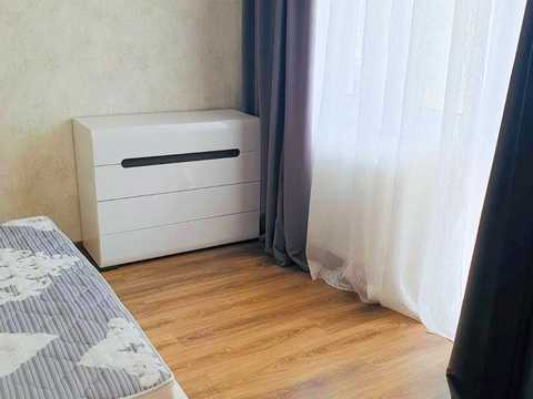 квартира за адресою Саксаганського вул., 37-К