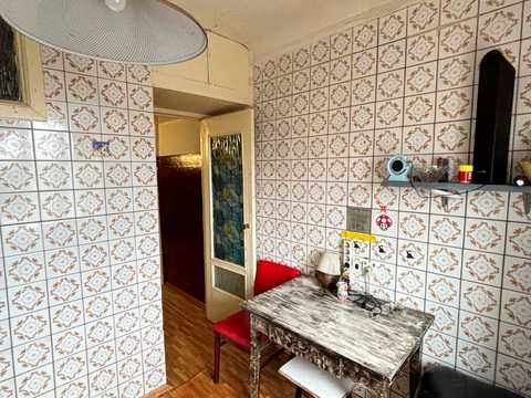 квартира за адресою 23 Вересня вул., 7