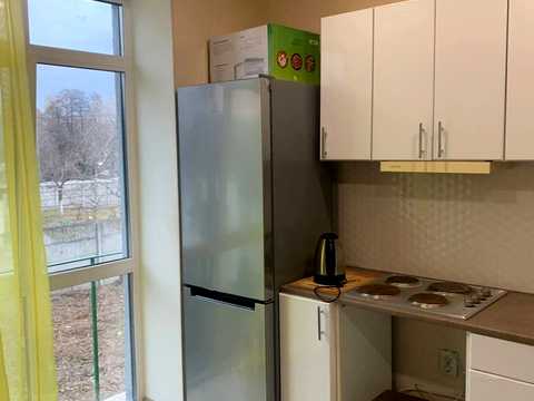 квартира за адресою Залізнична вул., 32