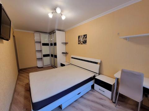 квартира по адресу Академика Вернадского бульв., 71-А