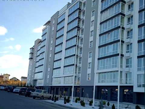 квартира за адресою Данилишиних вул., 59а