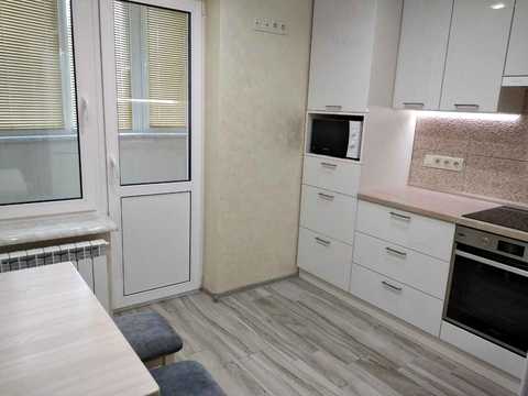 квартира за адресою Симона Петлюри вул. (Черняховського), 36