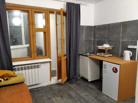 квартира за адресою Ревуцького вул., 18-А