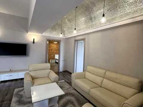 квартира за адресою Онілової пров., 18