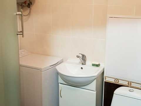 квартира за адресою Гагарина, 80