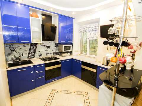 квартира по адресу Преображенская ул., 59