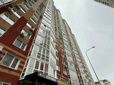 квартира за адресою Гмирі, 16