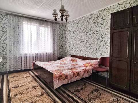 квартира по адресу Алексея Ризниченко ул. (Содружества), 70