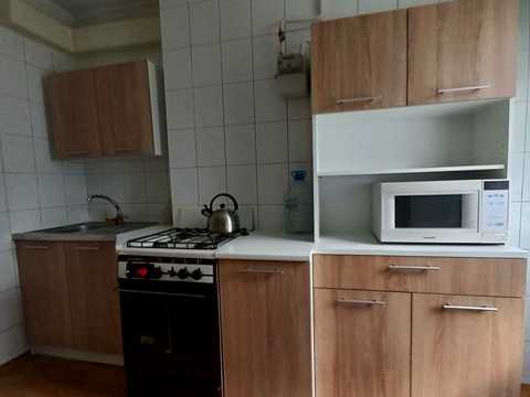 квартира за адресою Героїв просп., 32