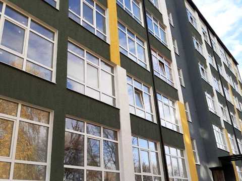квартира за адресою Велика Панасівська вул. (Котлова), 54