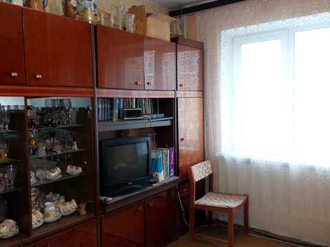 комната по адресу Академика Королёва просп., 14