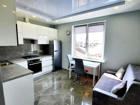 квартира по адресу Кулиша ул., 47-А