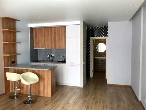 квартира за адресою Коперника вул., 3