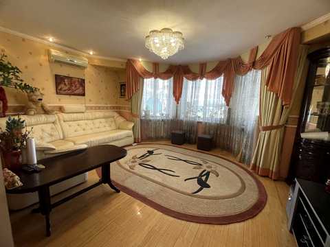 квартира по адресу Никольско-Слободская ул., 4-Д