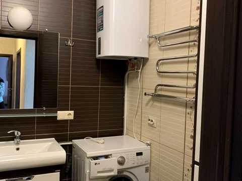 квартира за адресою Драгоманова вул., 6/1