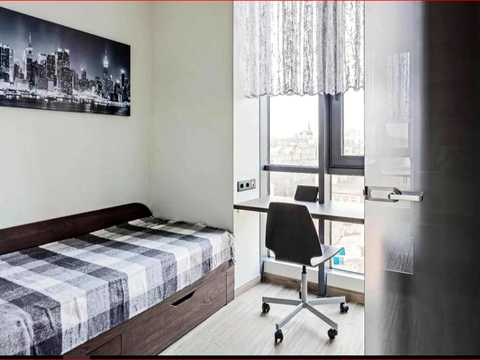 квартира за адресою Велика Арнаутська вул., 23б