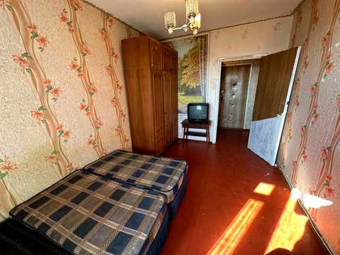 квартира по адресу Николая Закревского ул., 77