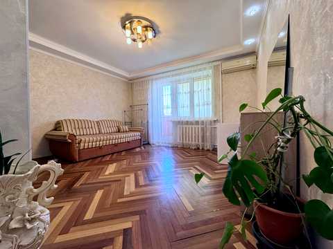 квартира по адресу Татарская ул., 3/2