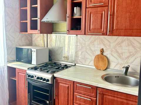квартира за адресою Оболонський просп., 16-Е