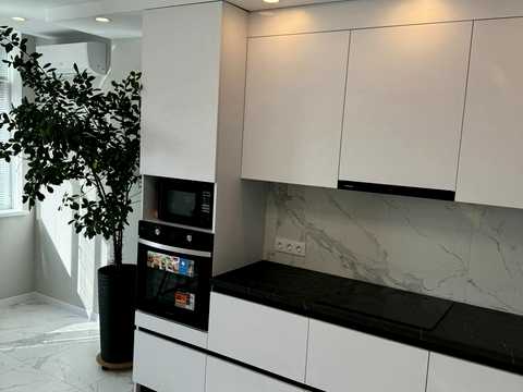 квартира по адресу Берестейский просп. (Перемоги), 55А