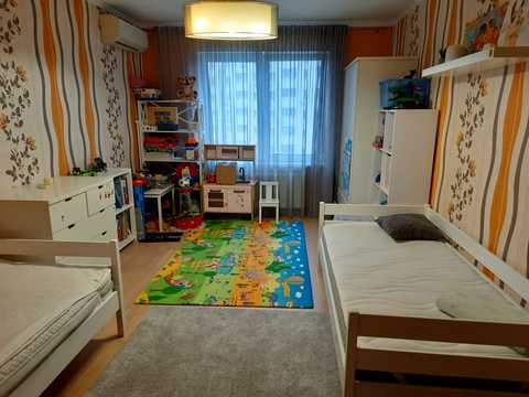 квартира по адресу Урловская ул., 36-А