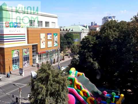 квартира за адресою Велика Перспективна, 47/16