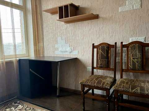 квартира по адресу Зодчих ул., 56-А