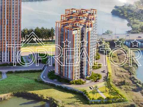 квартира по адресу Героев Труда ул. (Героїв Праці), (Будинок 2)