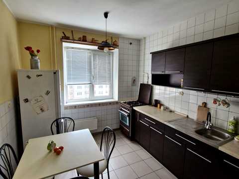 квартира за адресою Проспект Михайла Лушпи, 39