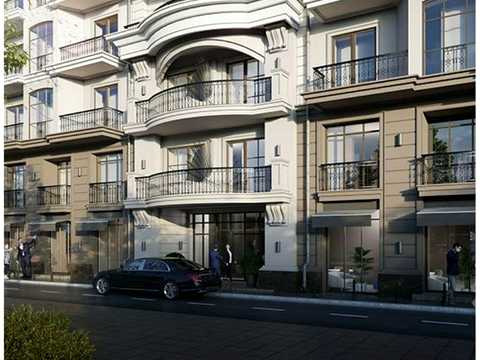 комерційна за адресою Французький бульв., 29A