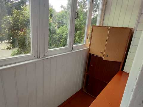 квартира по адресу Видинская ул., 36