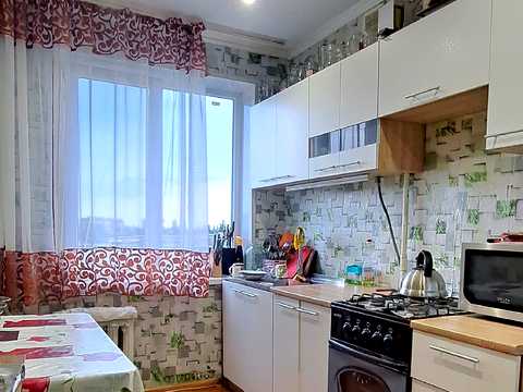квартира по адресу Перевулок Бульварний, 1