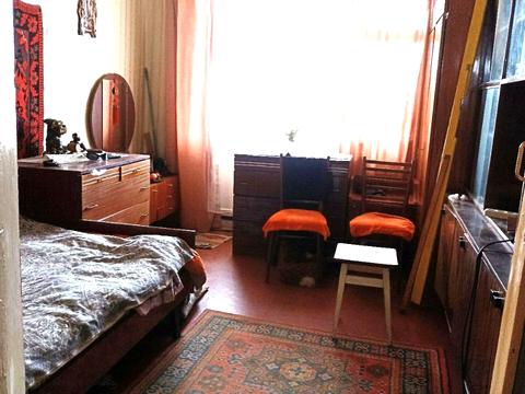 квартира по адресу Саломеи Крушельницкой ул., 32