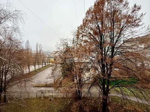 квартира за адресою Нескорених вул. (Героїв Праці), 15б