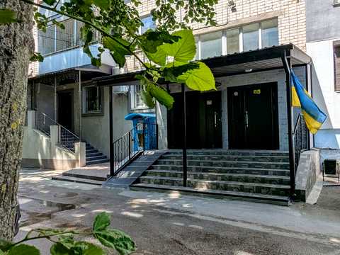 квартира по адресу АК.Тамма, 5