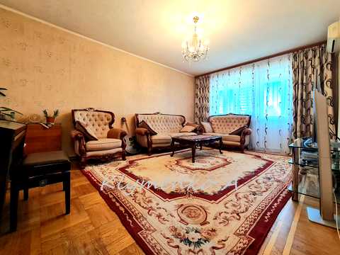 квартира за адресою Ігоря Шамо бульв. (Олексія Давидова), 6
