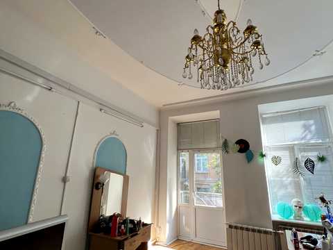 квартира за адресою Коцюбинського, 10