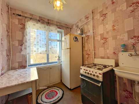 квартира по адресу Виборгська, 28 