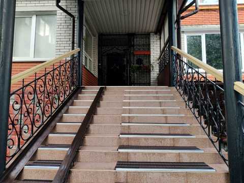 квартира за адресою Миру просп., 57/3