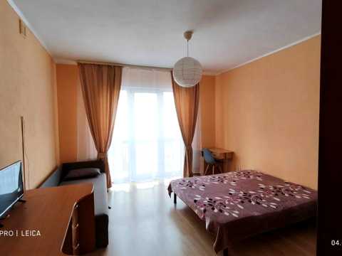 квартира за адресою Метрологічна вул., 13