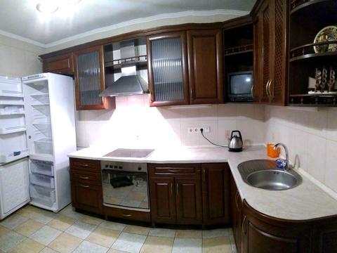 квартира по адресу Радунская ул., 3