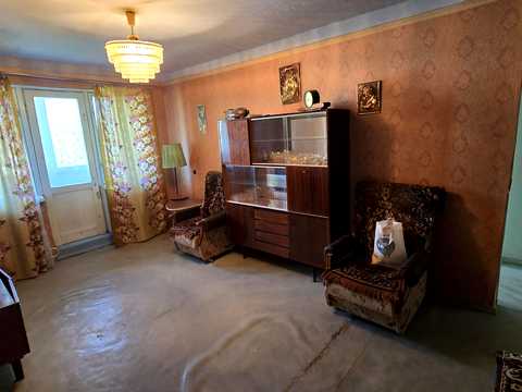 квартира по адресу Строителей ул., 14-Б