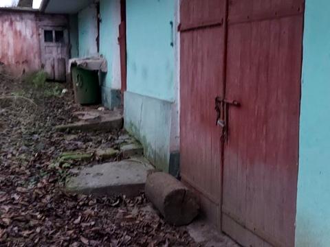 будинок за адресою с. Слобідка, Велика