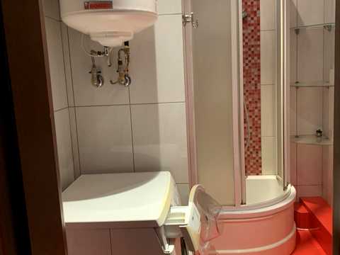 квартира за адресою Ірпінська вул., 69-А