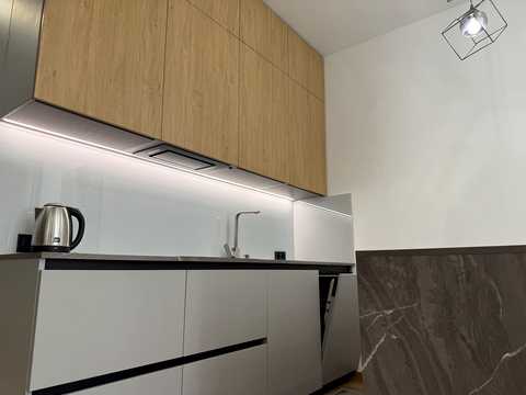 квартира за адресою Саперне Поле вул., 5-А