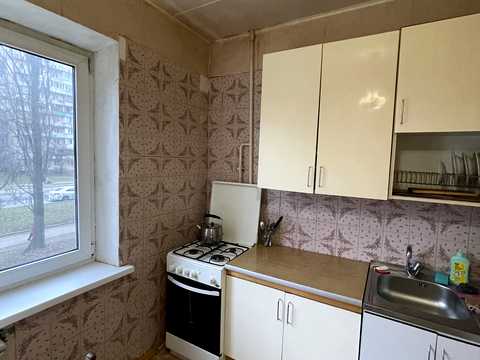 квартира по адресу Иорданская ул. (Лайоша Гавро), 3