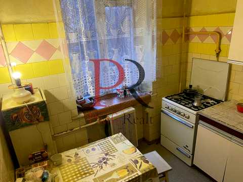 квартира за адресою Берестейський просп. (Перемоги), 3