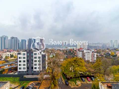 квартира за адресою Менделєєва вул., 12